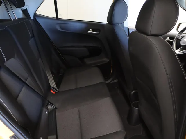Kia Picanto 1.0 DPi DynamicPlusLine