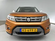 Suzuki Vitara 1.6 Exclusive | Navigatie | Cruise Control | Trekhaak