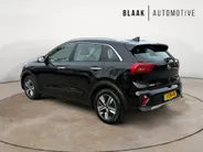 Kia Niro 1.6 GDi Hybride DynamicLine | NL-auto | 1e eigenaar