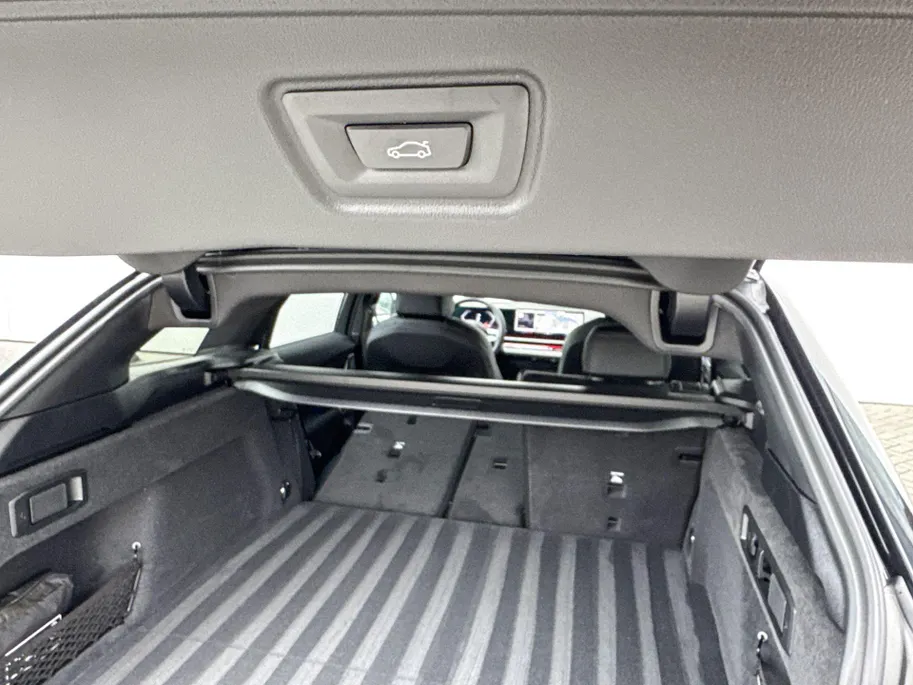 BMW 5 Serie Touring 530e