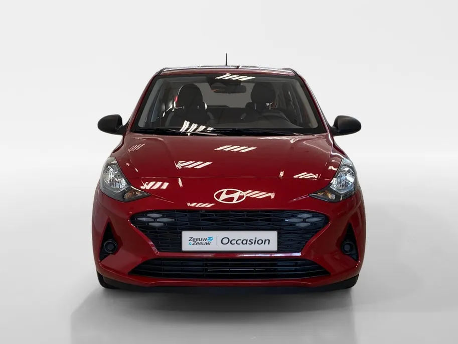 Hyundai i10 1.0 COMFORT | NAVI | CAMERA | NL-AUTO