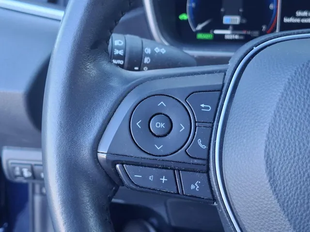 Toyota Corolla Touring Sports Hybrid 140 Active AUTOMAAT | CLIMA | rijklaarprijs!!