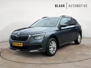 Škoda Kamiq 1.0 TSI Ambition