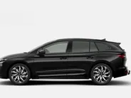 Škoda Enyaq iV Sportline Elektromotor 210 kW / 286 PK SUV 21'' velgen | Panoramisch schuif/kanteldak | wegklapbare trekhaak | 3000,- inruilvoordeel