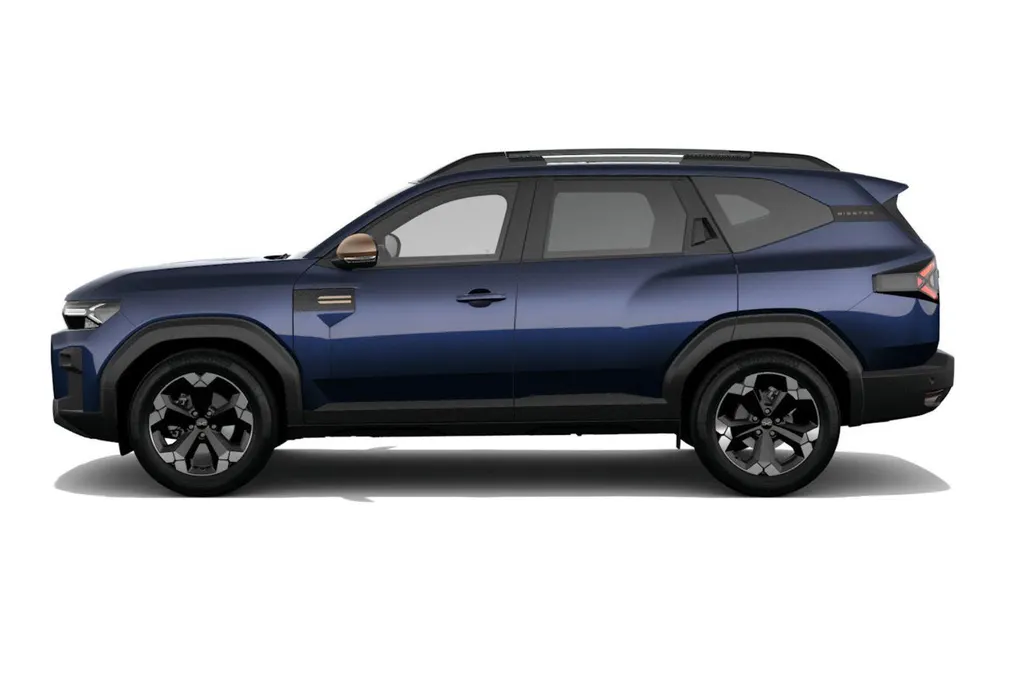 Dacia Bigster Hybrid 155 Extreme Nu uit voorraad leverbaar | verschillende kleuren beschikbaar met € 450,- Voorraadkorting| Financier uw Bigster tegen slechts 2,9% rente
