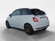 Fiat 500C 0.9 TwinAir Turbo 120TH Edition | Apple/Android Carplay | Cruise control