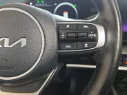 Kia Sportage 1.6 T-GDi Plug-in Hybrid AWD GT-Line | Zeer compleet | Trekhaak | Elektrische achterklep | Panoramadak | Fabrieksgarantie t/m  11-05-2030 + 3x 1 jaar* | NAP