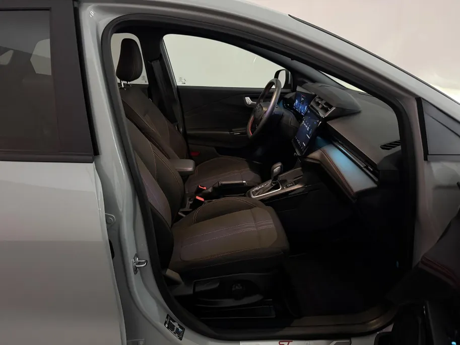 Ford Puma 1.0 EcoBoost Hybrid ST-Line 125 PK | Automaat | Trekhaak | Panoramadak | Winterpack