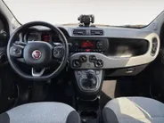 Fiat Panda 0.9 TwinAir Lounge | Airco | FM-radio | Elektr. ramen voor | Elektr. verstelbare buitenspiegels | 12 maanden garantie