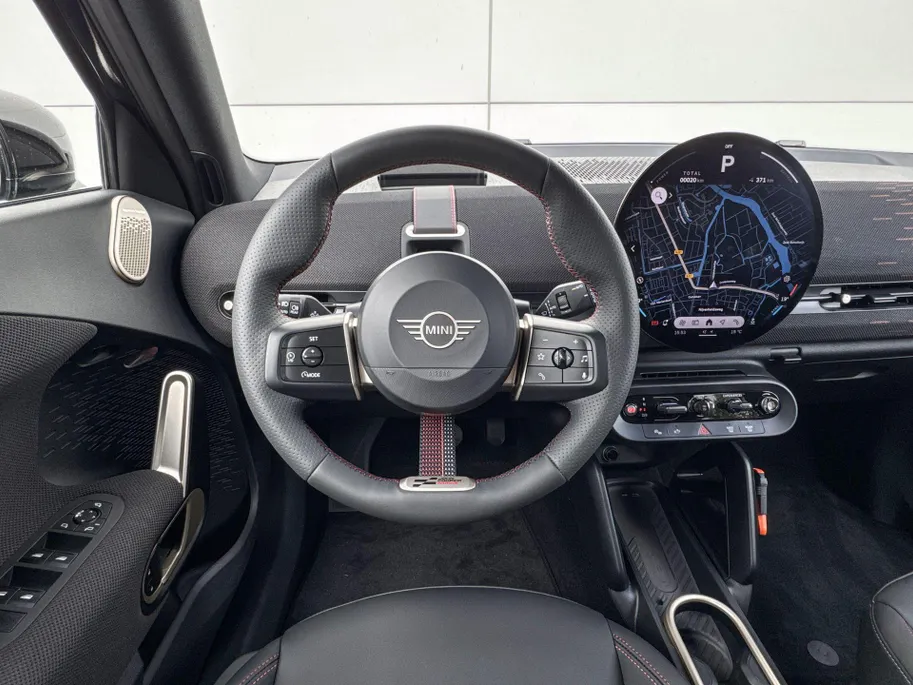 MINI Aceman SE John Cooper Works L 54.2 kWh