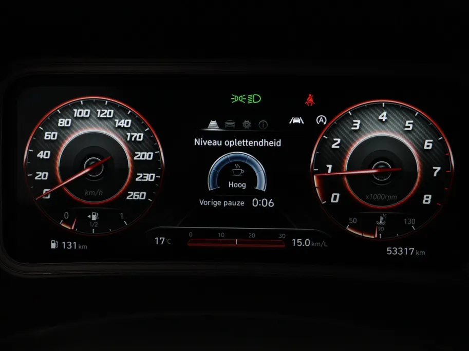 Hyundai Kona 1.0 T-GDI Fashion | Carplay | Clima | Stoelverwarming