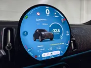 MINI Countryman Electric SE ALL4 John Cooper Works