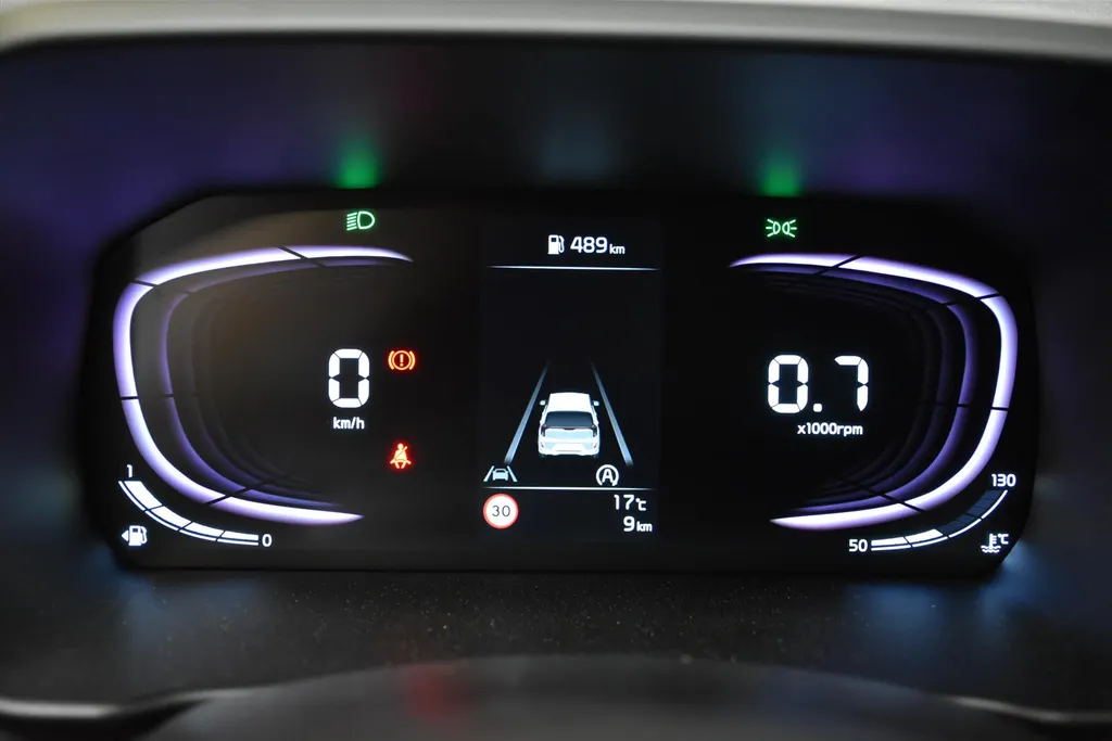 Kia Picanto 1.0 GDI 4-zits GT-Line NIEUW - LEVERBAAR