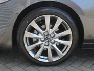 Mazda 3 2.0 e-SkyActiv-X M Hybrid 186 Exclusive-line | Automaat | Nieuw | Hoge korting | Uit voorraad leverbaar |