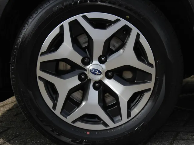 Subaru Forester 2.0i e-BOXER Luxury | Navi | Adap. Cruise | Clima | Camera | Trekhaak