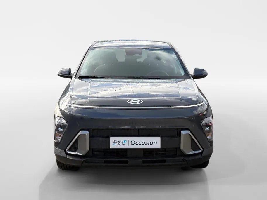 Hyundai Kona 1.6 GDI HEV Comfort | Navi | Climate control | Camera