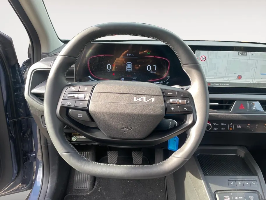 Kia Stonic 1.0 T-GDi MHEV DynamicPlusLine | Cruise Control | Climate Control | Camera | Navigatie | Stoelverwarming | Stuurverwarming | Privacy Glass |