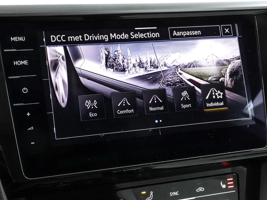 Volkswagen Arteon 1.4 TSI PHEV 218pk DSG eHybrid Elegance Business · Wegklapbare Trekhaak · Camera · Apple/Android Car Play · Dodehoek Detectie · Navigatie · 18'' Inch · EXTRA INRUILKORTING ·