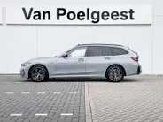 BMW 3 Serie Touring 330e