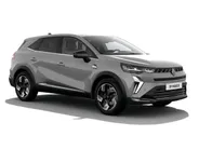 Renault Symbioz E-Tech full hybrid 160 techno Nu uit voorraad leverbaar met € 6.985,- Zeeuw en Zeeuw voorraadkorting | Pack driving & comfort| Inclusief 5 jaar garantie tot 160.000km