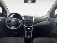 Suzuki Celerio 1.0 Comfort | AIRCO | BLUETOOTH | HOGE ZIT | FABRIEKSGARANTIE TOT 12-2029! |