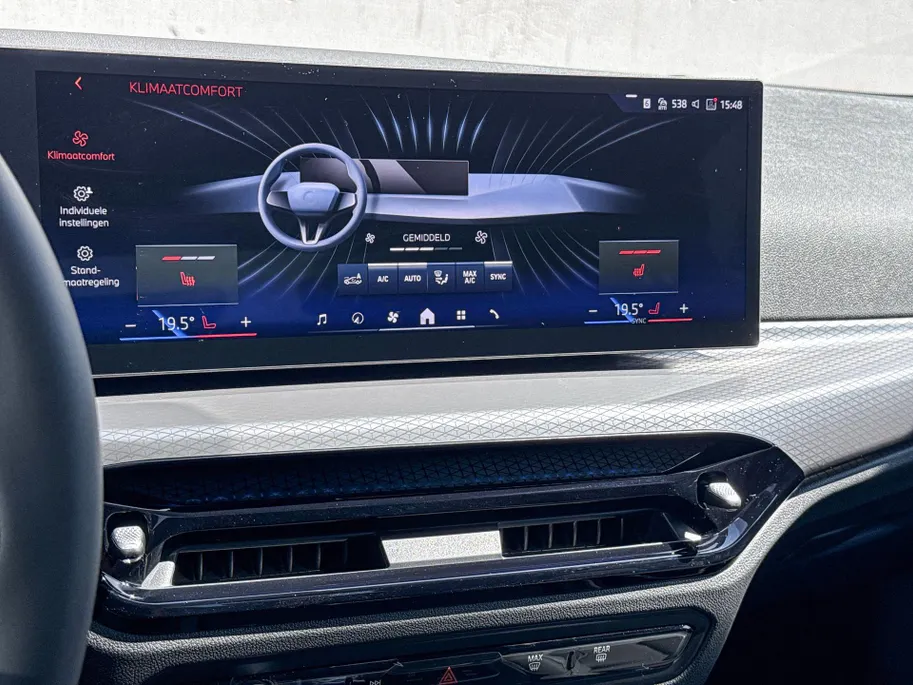 BMW i4 eDrive40