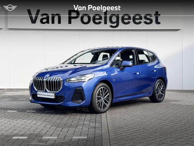 BMW 2 Serie Active Tourer