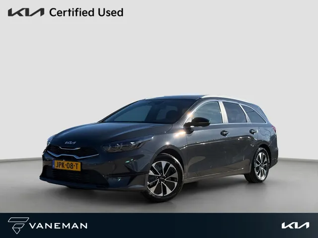 Kia Ceed Sportswagon