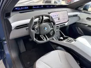 BMW iX3 50 xDrive 113 kWh