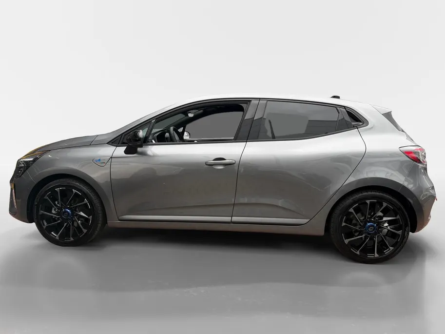 Renault Clio 1.6 E-Tech Full Hybrid 145 esprit Alpine | Automaat | Camera | Cruise & Climate Control | 9,3'' Inch Scherm | Full Led | Apple Carplay/Android Auto | Parkeersensoren | Sport Stoelen |