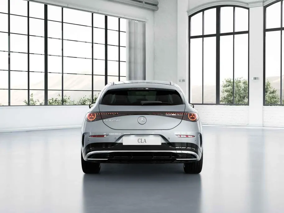Mercedes-Benz CLA Shooting Brake 250+ Business Solution 85.5 kWh