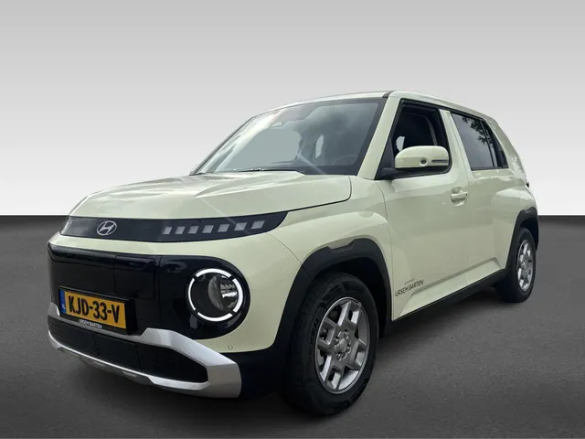Hyundai Inster