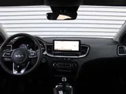 Kia XCeed 1.0 T-GDi DynamicPlusLine | Stuur-/stoelverwarming | Camera | Dodehoek detectie | Elektr. achterklep | 18' LM | Clima | Navi |