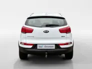 Kia Sportage 1.6 GDI BusinessLine | Navi | Climate control | Trekhaak