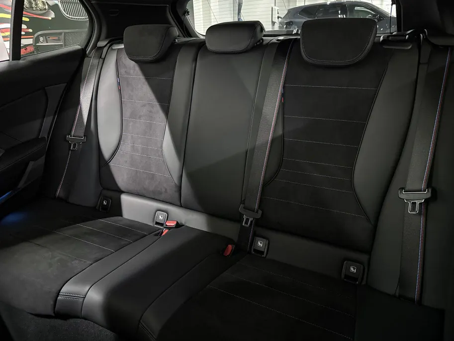 BMW 1 Serie 120 M Sport Design Edition