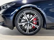 BMW i5 Sedan eDrive40 Innovation Pack M Sportpakket Pro