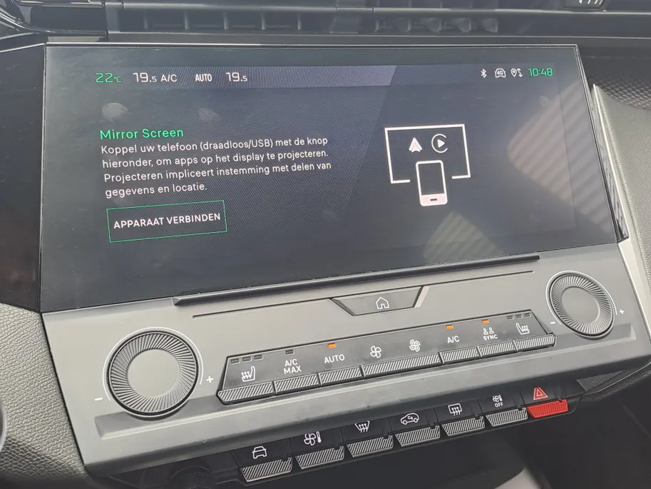 Peugeot 308 1.2 PureTech AUTOMAAT Active Pack Business | Adaptieve Cruise | Climate | Stoelverwarming | Apple Carplay/Android Auto