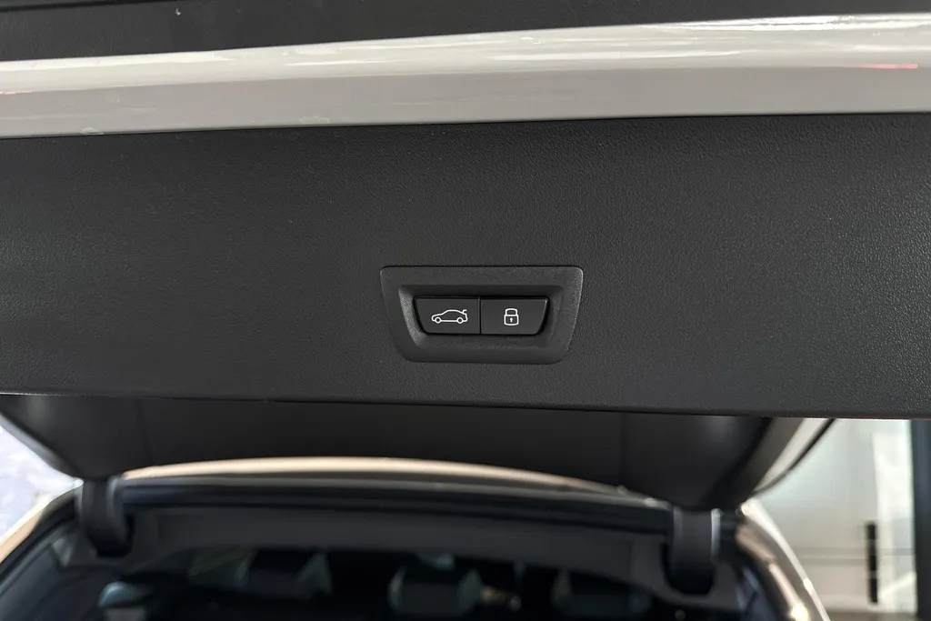 BMW X3 30e xDrive