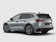 Škoda Enyaq iV Sportline Elektromotor 210 kW / 286 PK SUV 21'' velgen | Panoramisch schuif/kanteldak | wegklapbare trekhaak | 3000 inruilvoordeel