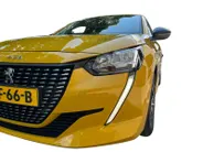Peugeot 208 1.2 PureTech Active Pack | Apple Carplay | Android Auto | Airco | Cruise Control