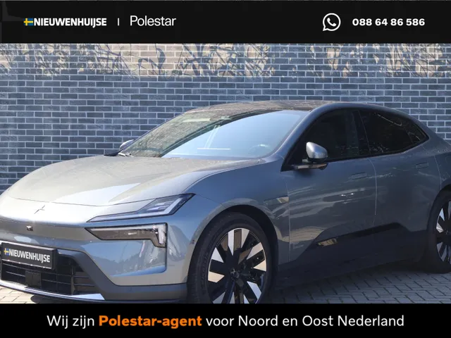 Polestar 4