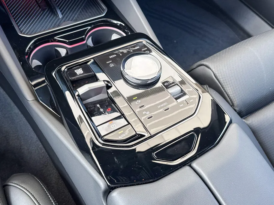 BMW 5 Serie Touring 520i