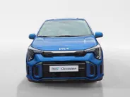 Kia Picanto 1.0 GT-Line Automaat | 1e Eigenaar | Dealer onderhouden | Fabriekgarantie t/m 28-6-2031 + 3x 1 jaar* | Lage km stand | NAP