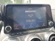 Nissan Juke 1.0 DIG-T N-Connecta | Cruise | Apple Carplay/Android Auto | Camera | DAB | Keyless entry | Keyless start