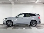 BMW X3 30e xDrive