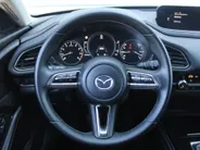 Mazda CX-30 2.0 e-SkyActiv-X M Hybrid Homura | Stoel-/stuurverwarming | Camera | 18' LM | LED | HUD | Dodehoek detectie | Elek. achterklep | Cruise adapt. |