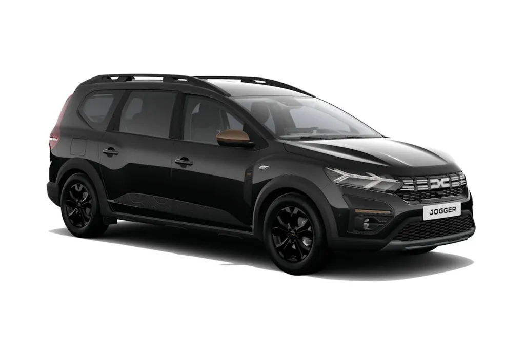 Dacia Jogger TCe 110 Extreme 7p. | Nu snel leverbaar met €500,- Zeeuw & Zeeuw voorraadkorting | Gratis 7 Jaar Garantie tot 140.000km