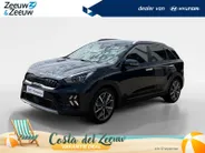Kia Niro 1.6 GDi Hybrid DynamicPlusLine | Parkeerhulp | Apple Carplay | Android Auto | Navigatie | Lane-Assist | Stoel- stuurverwarming |