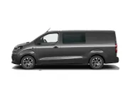 Fiat Scudo Professional Standaard - Dubbele Cabine