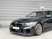BMW M2 Coupé CS